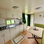 Сasa de vacaciones Mobilheim Na Louce Iii Vyrovice