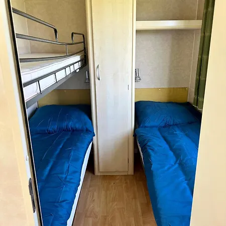 Mobilheim Na Louce Iii *