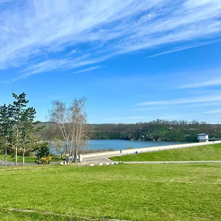 Mobilheim Na Louce Iii Holiday home
