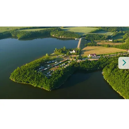 Tatil Evi Mobilheim Na Louce Iii