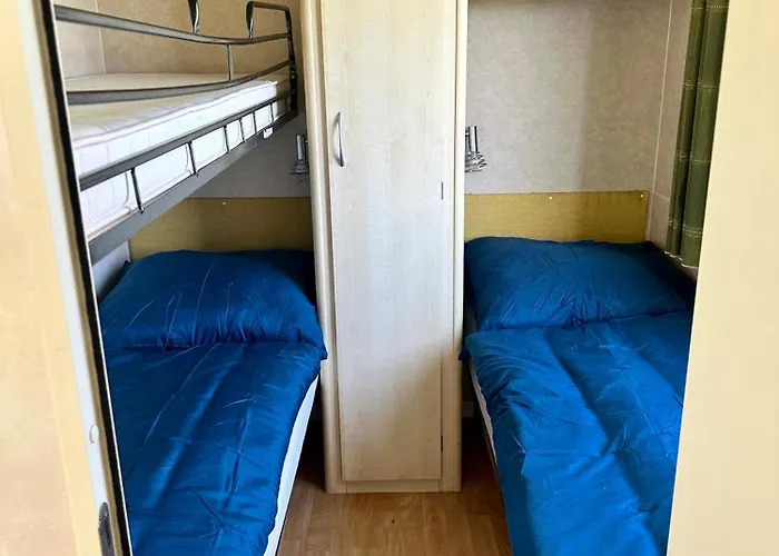 Mobilheim Na Louce Iii *